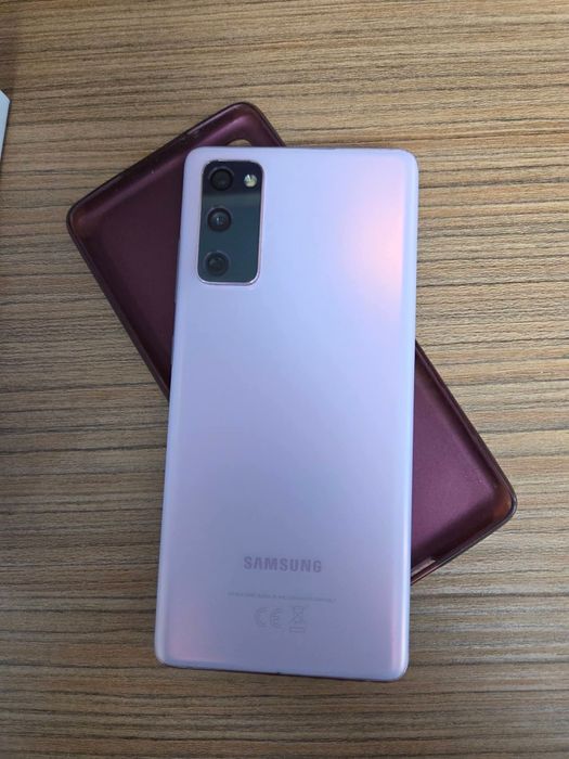 Samsung S20 FE 128gb