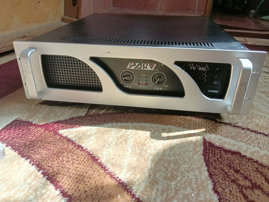 Усилитель сатылады