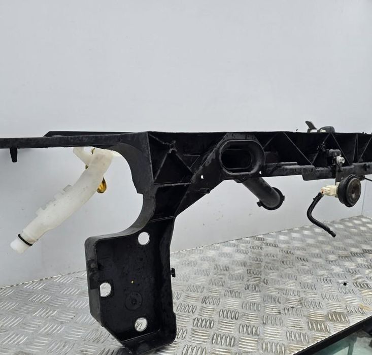 Trager taversa superioara Renault Clio 3