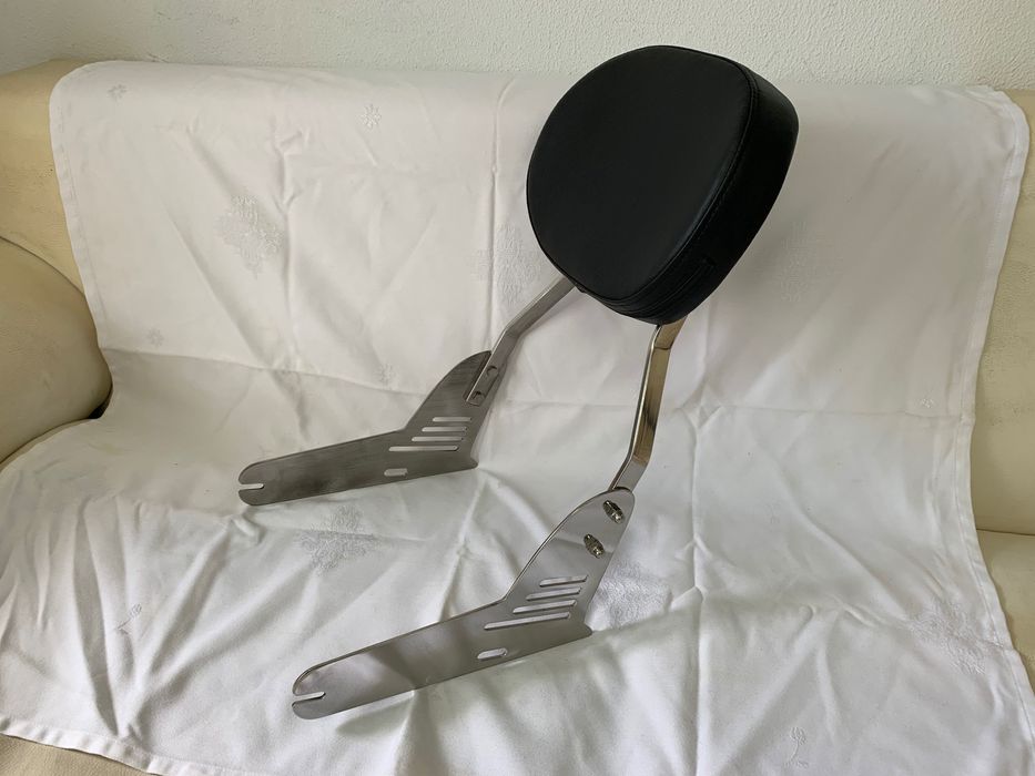 Honda VTX 1800 на ЧАСТИ