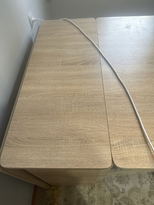 Стол раскладной