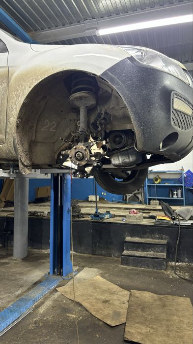 Моторист ходовик