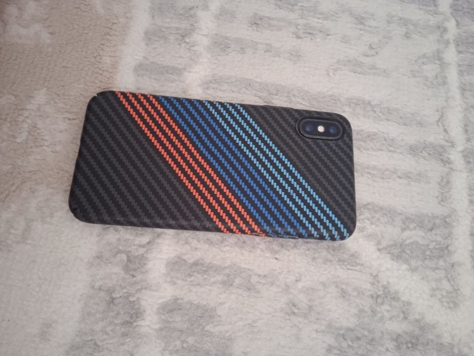 Iphone x 256 gbb