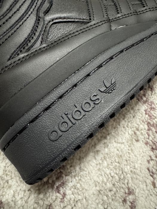 Adidas x Jeremy Scott wings 4.0 (43 1/3)