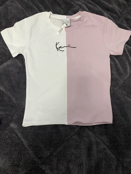 Тениска на Karl , Guess,Nike