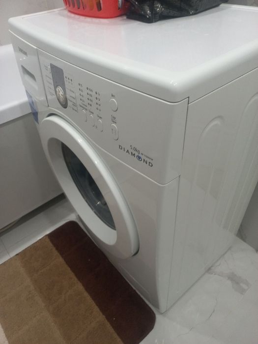 Самсунг кір машина сатамын