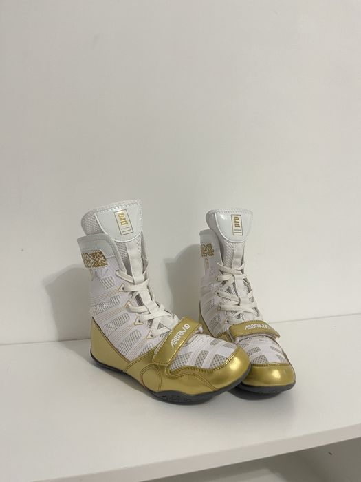 Боксёрка ABrand размер 40