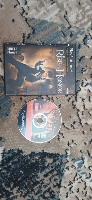 Ps2 diski 5tasi 60 000