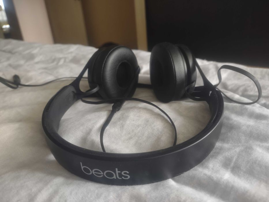Beats by Dre кабелни слушалки