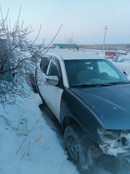 Продам mitsubishi l200