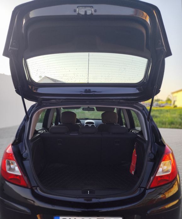 OPEL Corsa 2007 — imagine 5