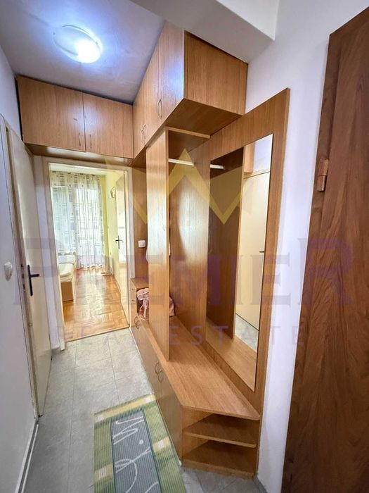 Дава се под наем Двустаен апартамент в Варна, Окръжна болница - 65 кв.м за 382.5 € - Снимка #9