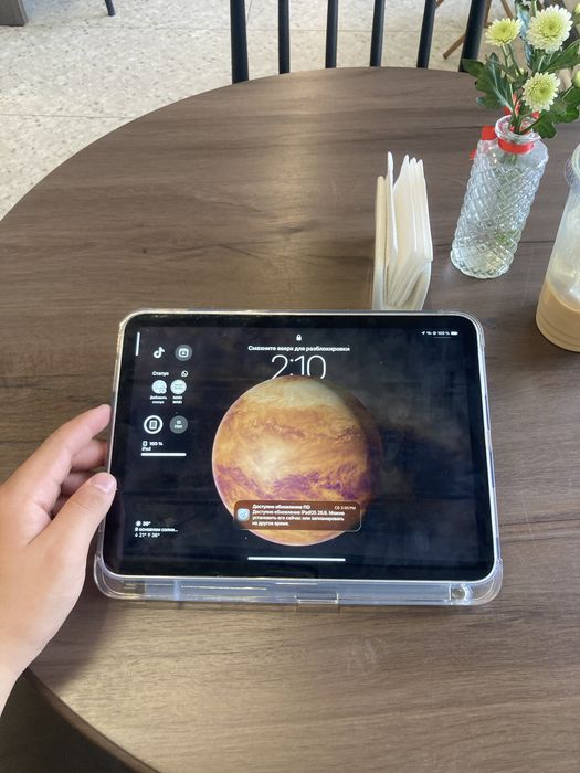 Продам Ipad 10 срочно