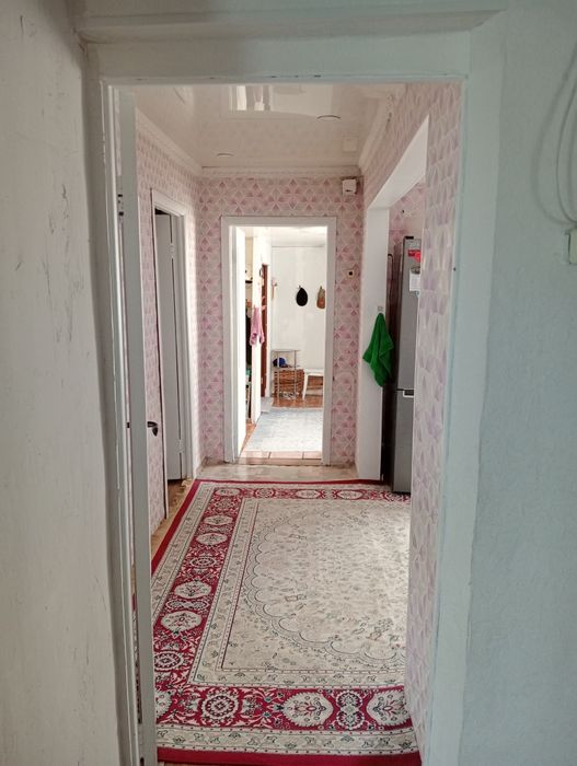 Продам дом в Илинке