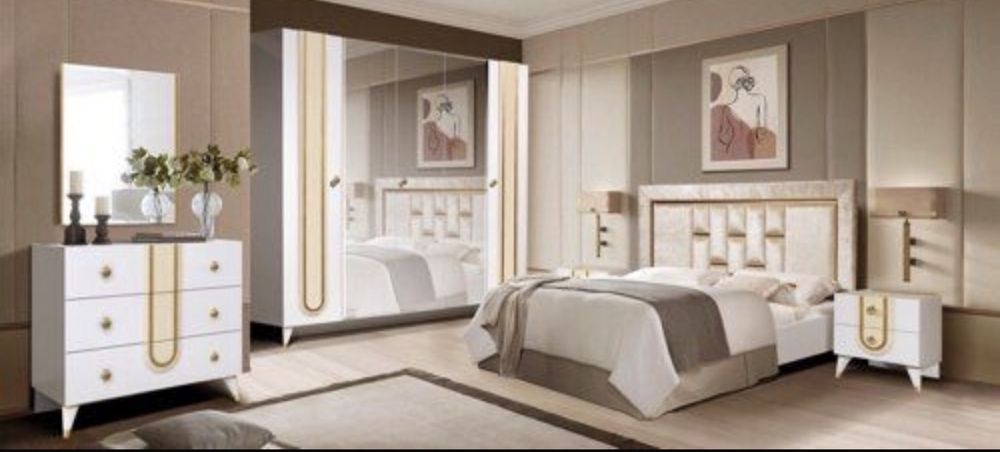 Продается спальный гарнитур