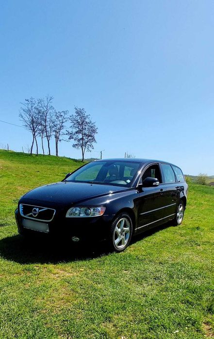 Volvo V50 1.6d 115cp
