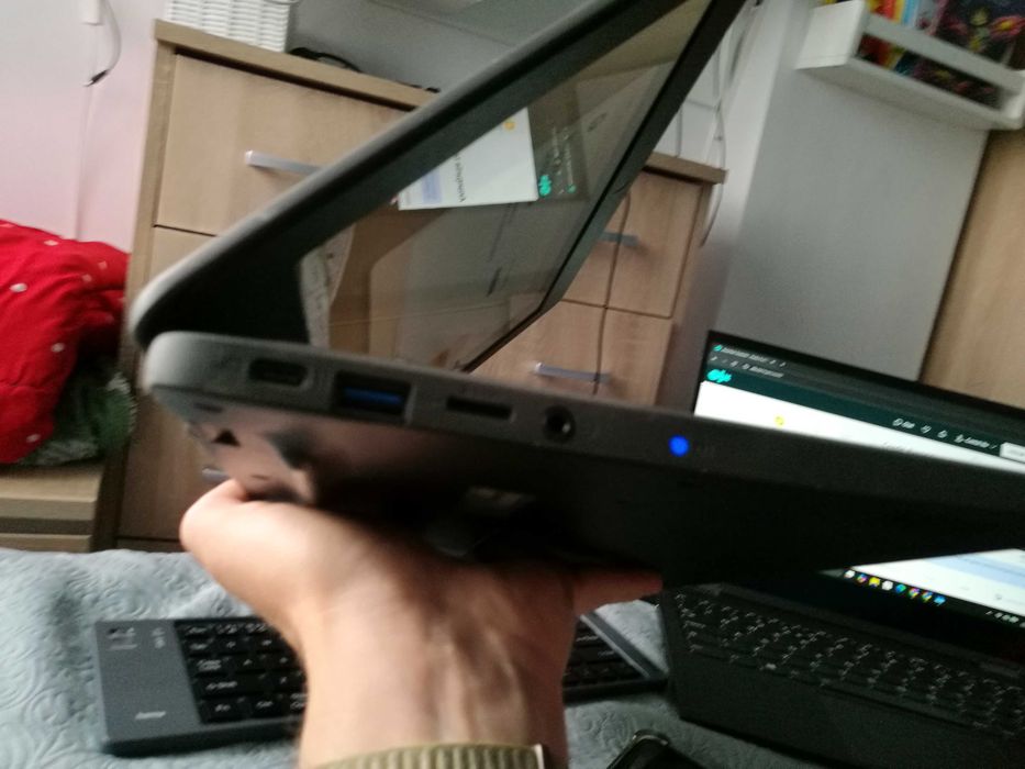 Laptop Acer Chromebook C734 Touchscreen -  Pentru piese/deblocare dezmembrare