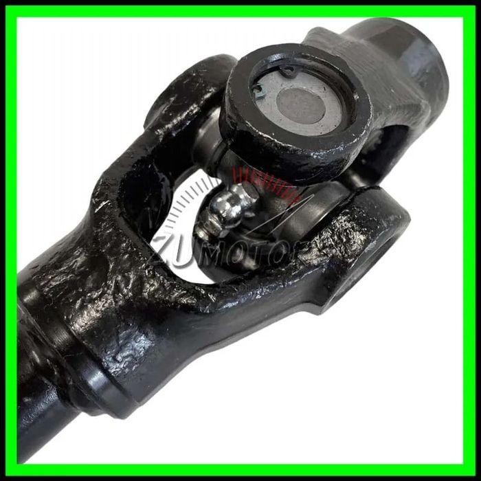 Cardan Fata Atv LINHAI 400 300 275 260 (42cm) - Cod Original 24437