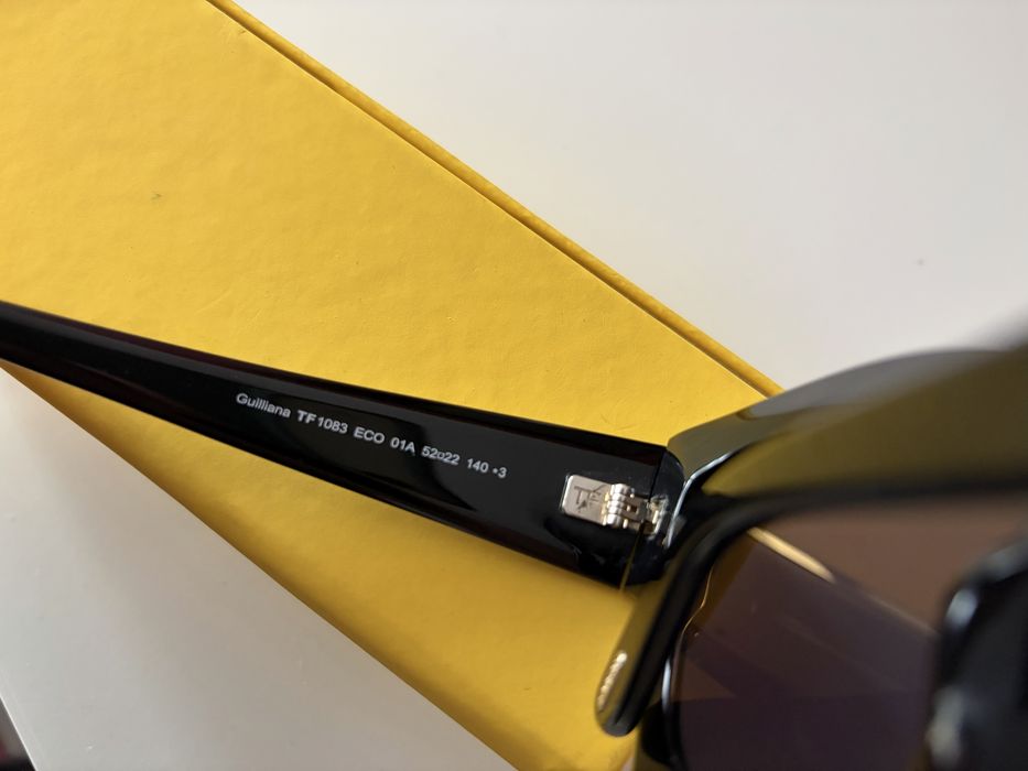 Ochelari de soare Tom Ford