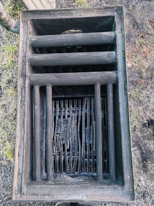 Продам Печь, толстостенная, в Рабочем