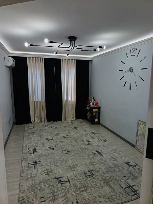 Овир паскуал 2х комнатная с обстановкой!!!