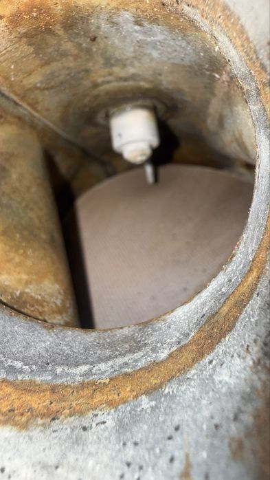 Dpf bmw x3 e83 - M47