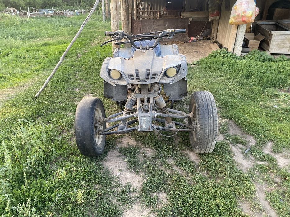 ATV Квадрик  150куб