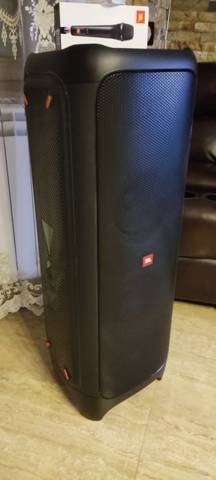 JBL PARTYBOX 1000/1100W putere model 2024