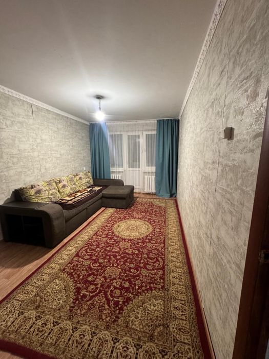 Продам 2х комн квартиру в центре города