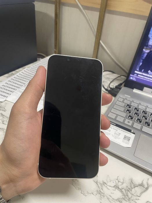 Iphone 14 128GB