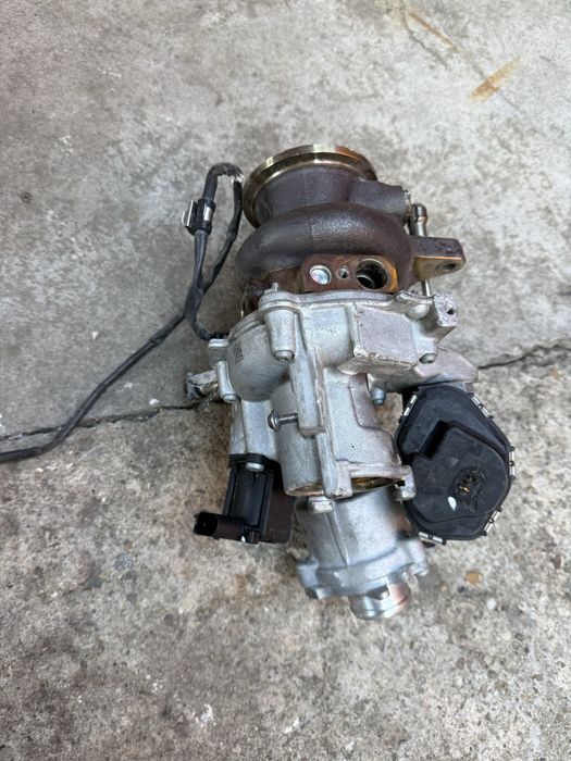 Turbina,turbo 2.0TSI WV passat,Audi,seat,skoda