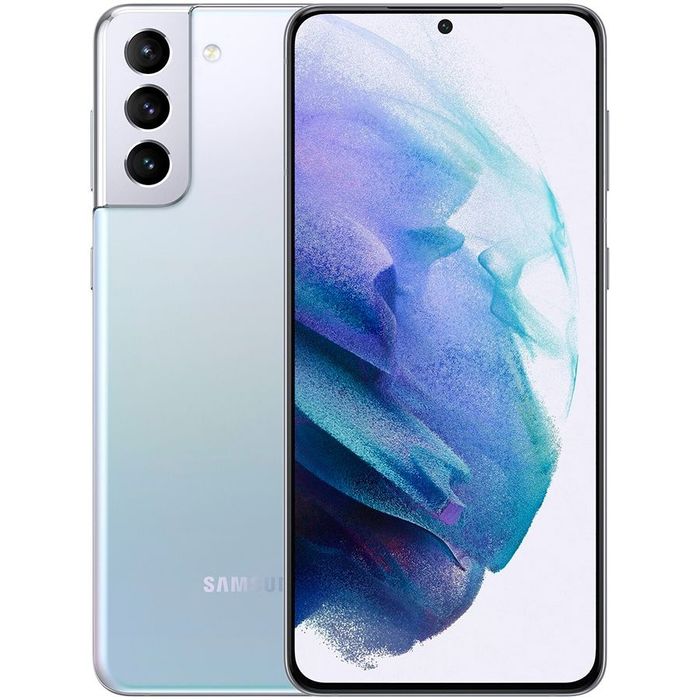 Samsung S21 Plus 128gb