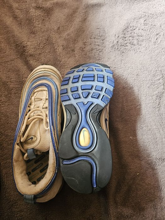 Дамски  маратонки Nike 97
