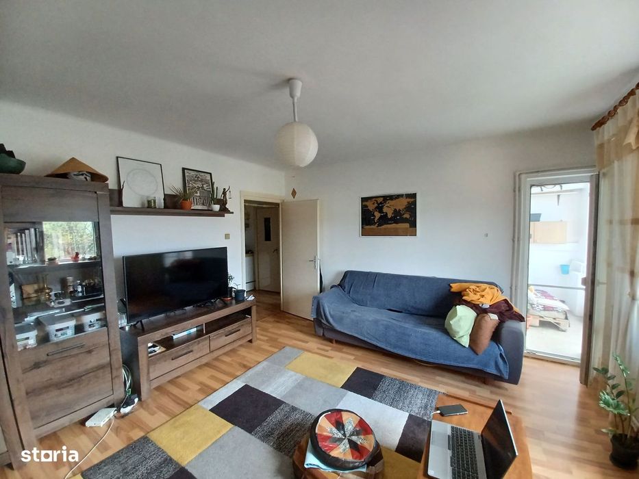 Apartament 2 camere, zona BT Arena