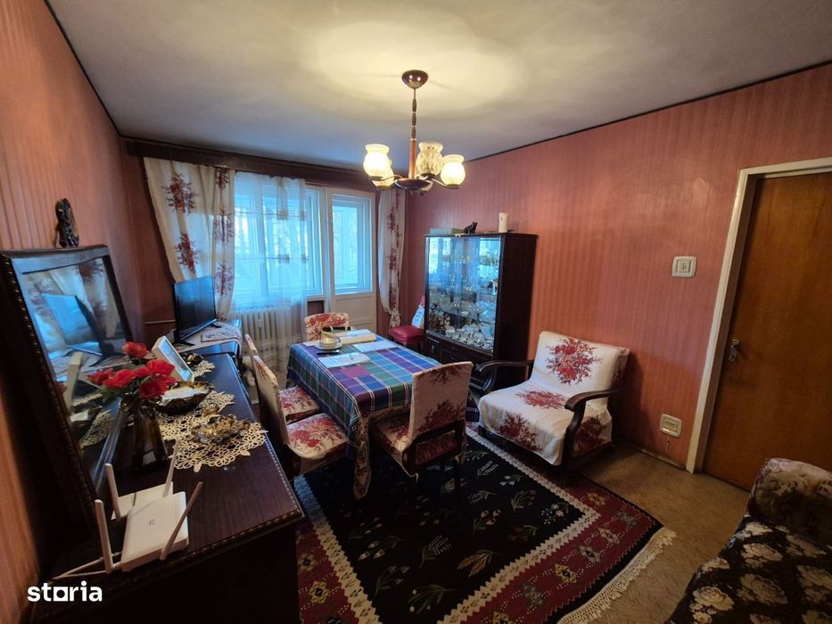 Ion Mihalache-parcul Kiseleff, vanzare apartament 3 camere decomandat