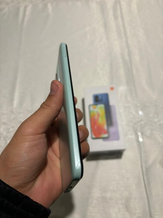 Срочно Редми 12С сатылады