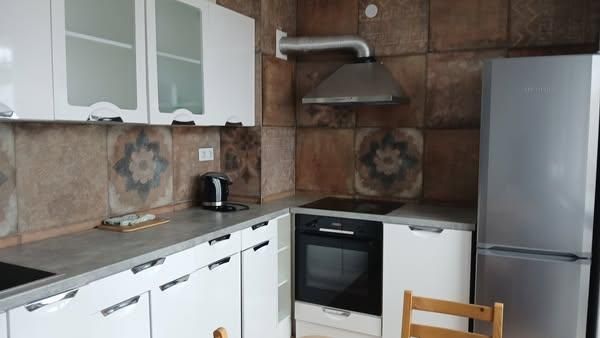 Дава се под наем Двустаен апартамент в София, Сердика - 70 кв.м за 613 € - Снимка #1