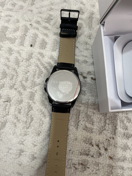 U.S. Polo assn часы