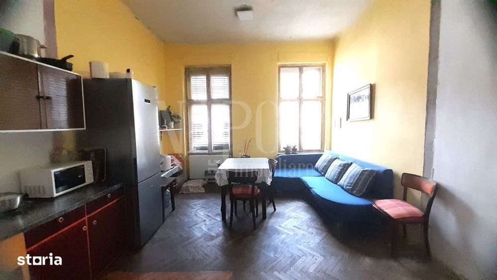 Apartament 2 camere de vanzare in Centru Oradea, Oradea — fotografia 1