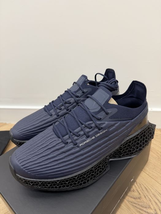 Porsche Design Puma кроссовки