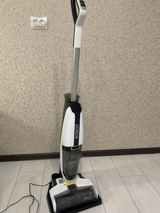 Продам моющий пылесос