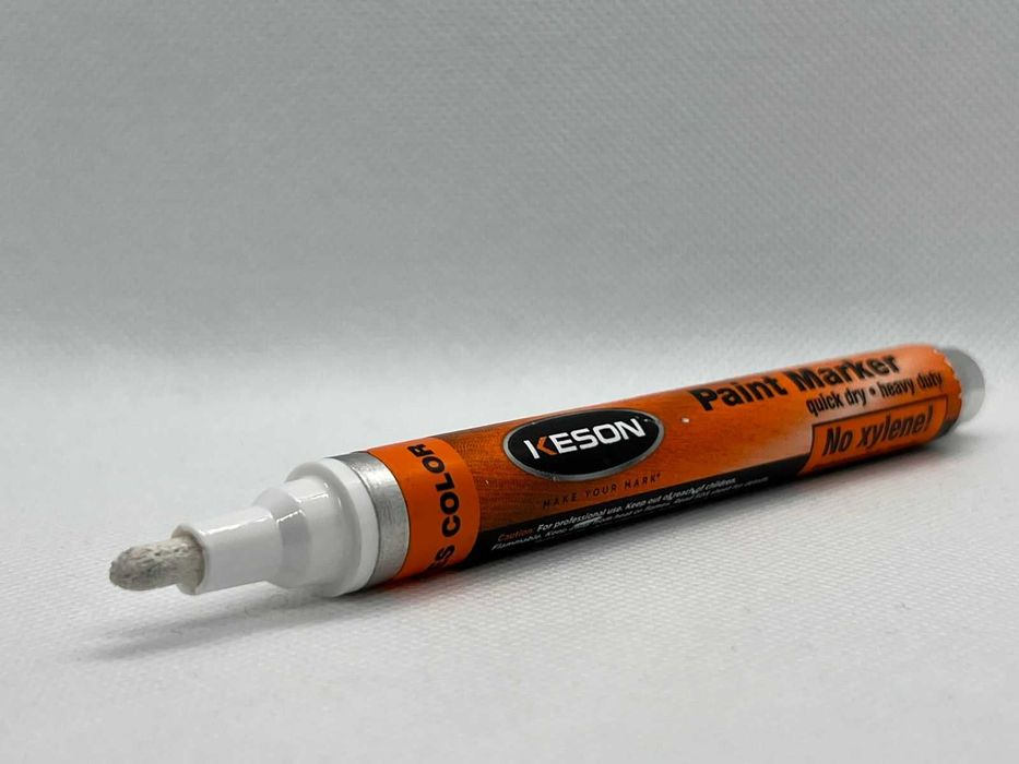 Маркер Keson VPMW Белый
