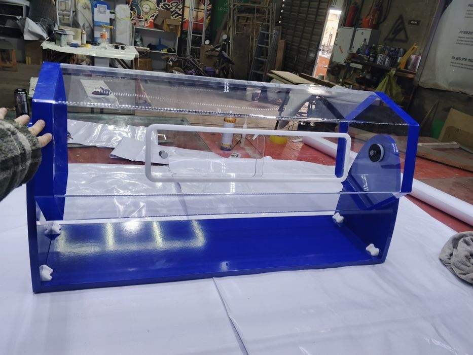 Аренда Лототрона БОЛЬШОЙ