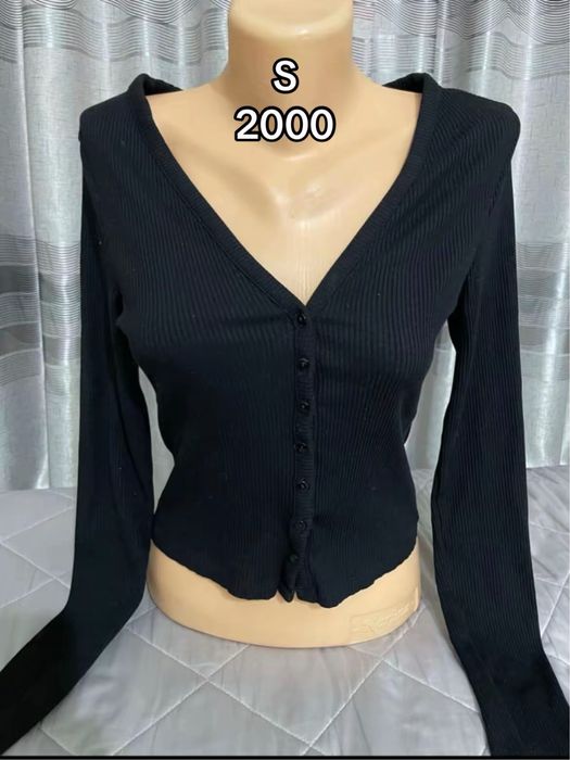 Разгрузка гардероба