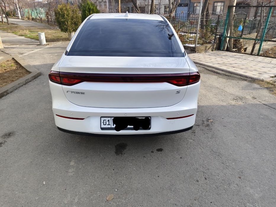 GAC AION S580 Sotiladi