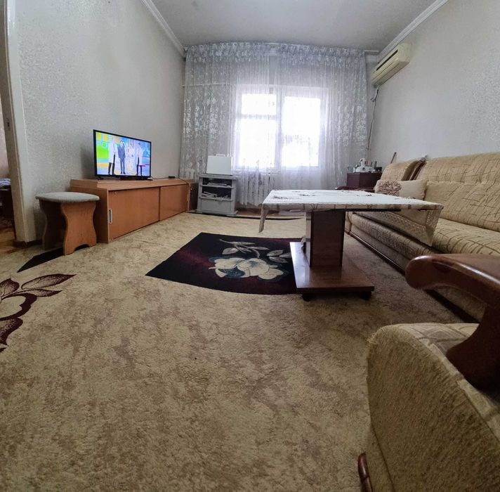 Продается квартира! Фрунзенский массив!