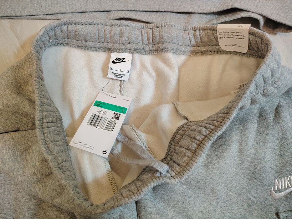 Set trening Nike XL original