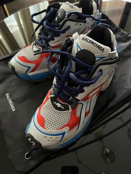 Оригинални маратонки Balenciaga New Model