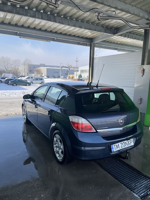 Opel Astra H 1.3 cdti 2007