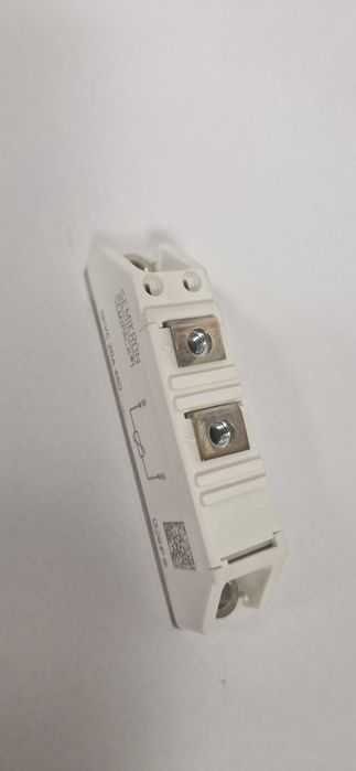 Set Module de dioade duble COnvertizoare DANFOSS